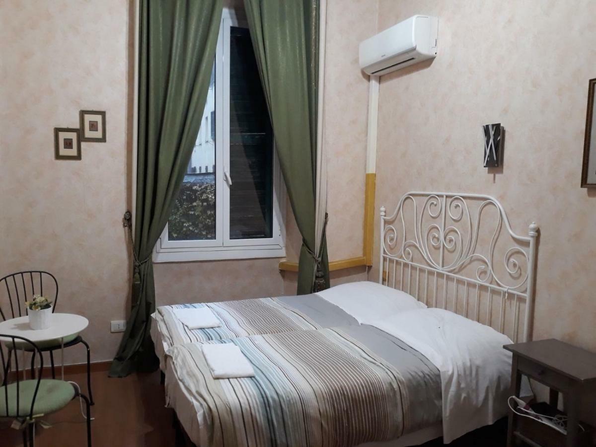 רומא Renting Rooms מראה חיצוני תמונה