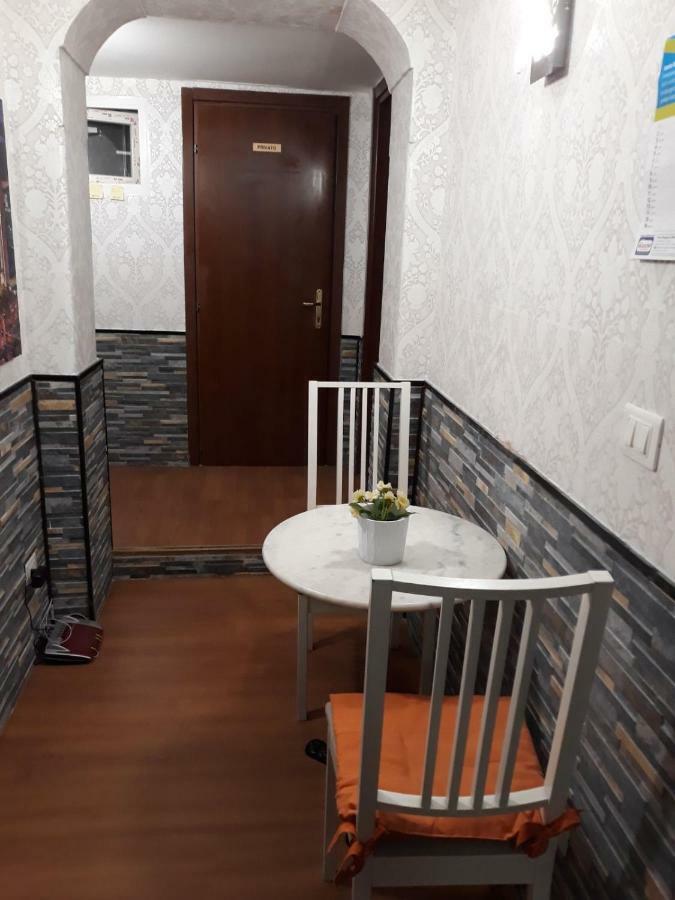 רומא Renting Rooms מראה חיצוני תמונה