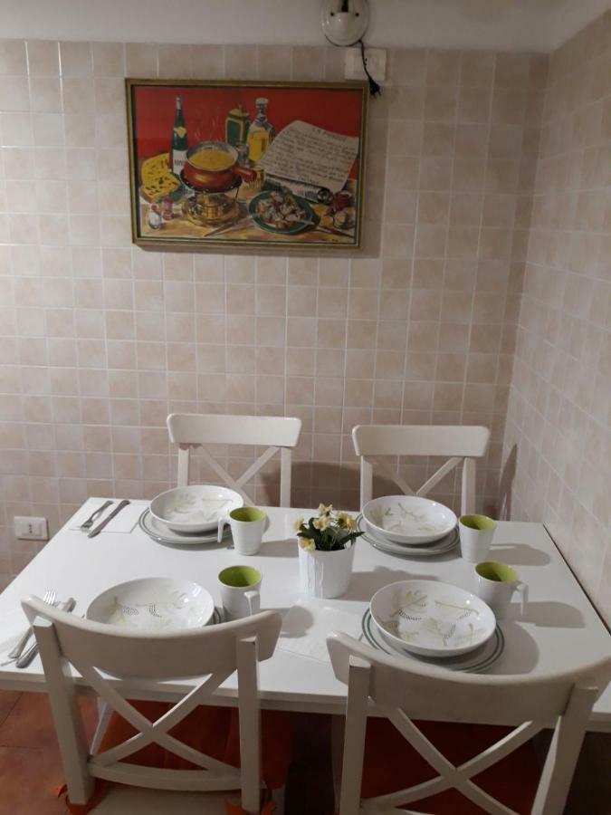 רומא Renting Rooms מראה חיצוני תמונה