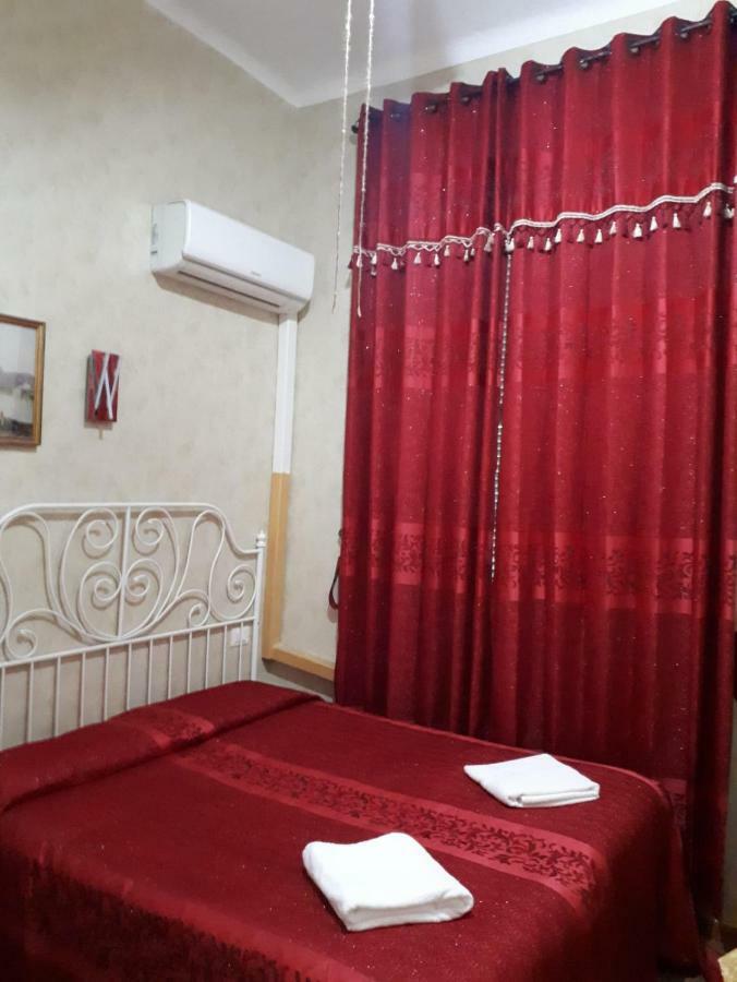 רומא Renting Rooms מראה חיצוני תמונה