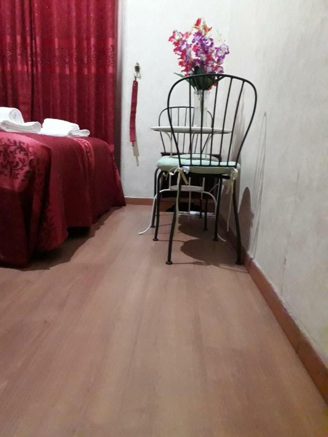 רומא Renting Rooms מראה חיצוני תמונה