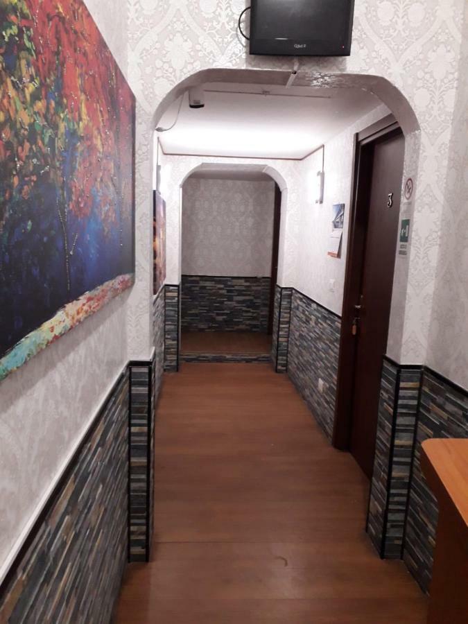 רומא Renting Rooms מראה חיצוני תמונה