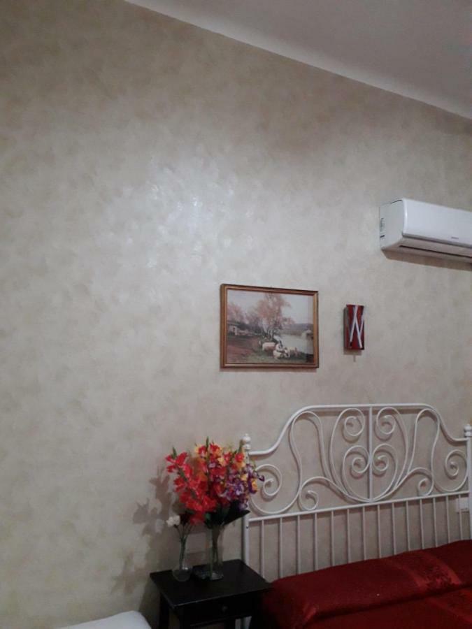 רומא Renting Rooms מראה חיצוני תמונה