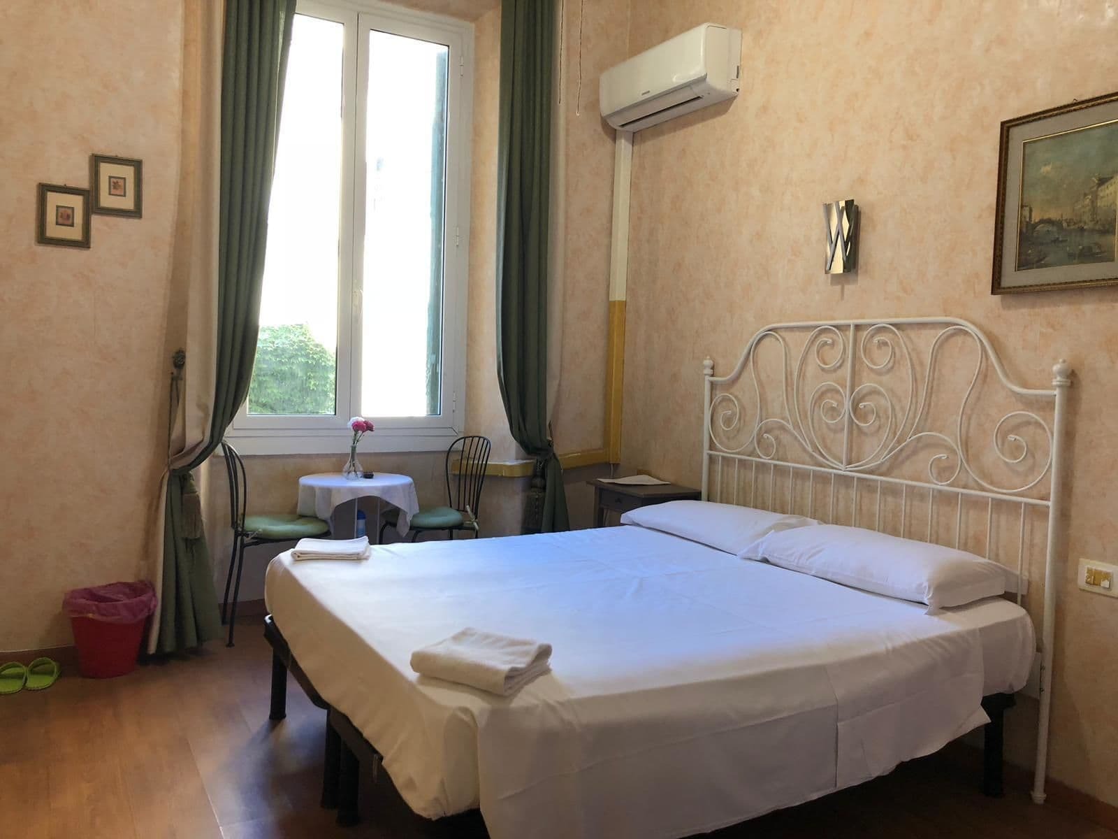 רומא Renting Rooms מראה חיצוני תמונה